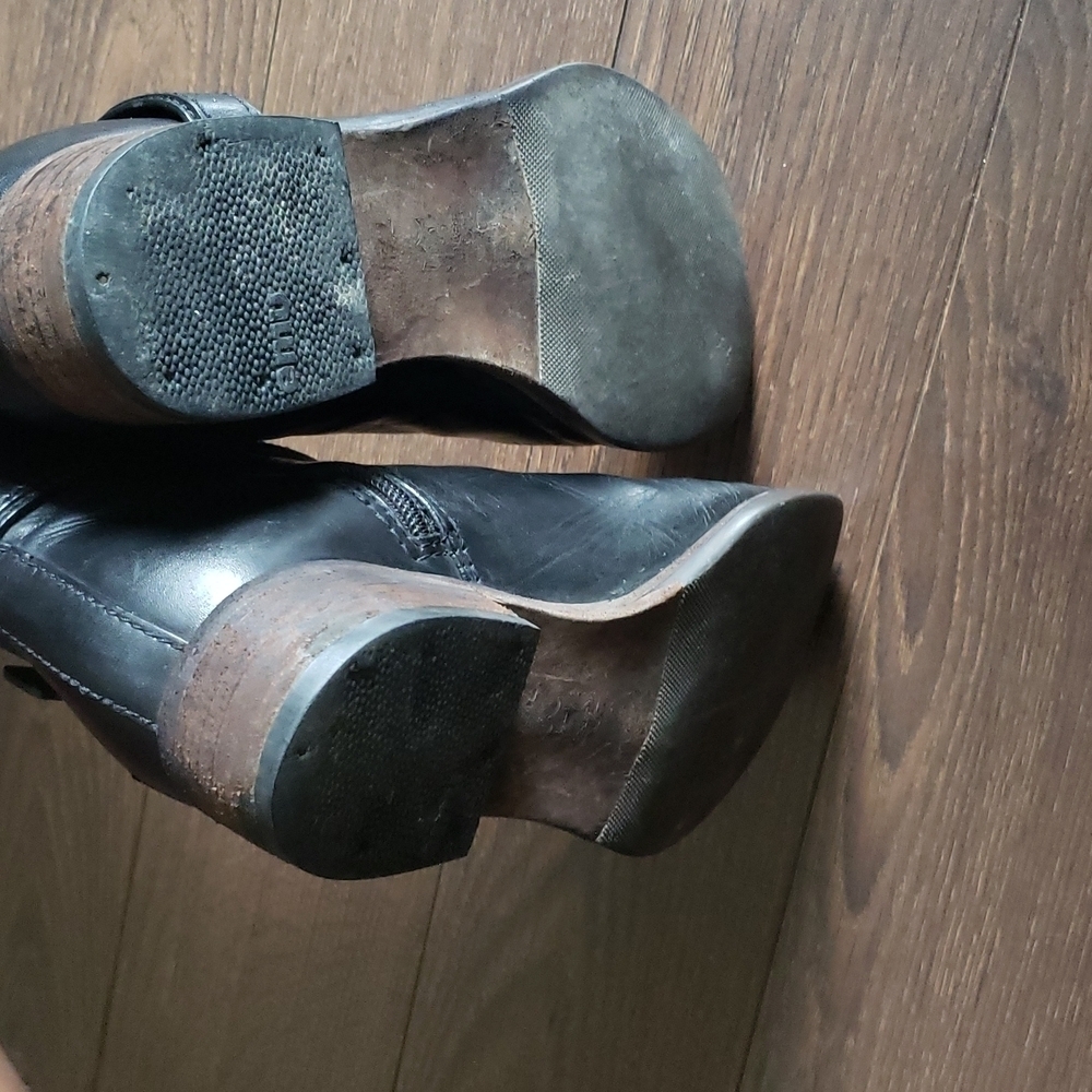 TORY Burch Riding Boots - Picture 10 of 13